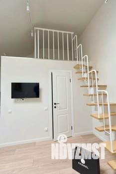 2-к квартира, посуточно, 40м2, 1/1 этаж