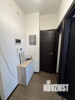 1-к квартира, на длительный срок, 33м2, 10/13 этаж