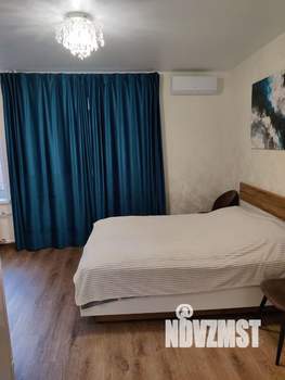 Студия квартира, посуточно, 29м2, 9/25 этаж
