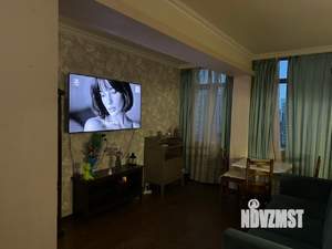 3-к квартира, на длительный срок, 82м2, 19/22 этаж