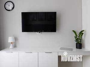 1-к квартира, посуточно, 22м2, 17/20 этаж