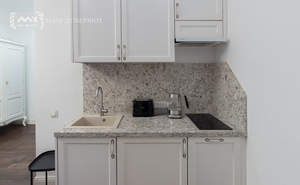 Студия квартира, на длительный срок, 39м2, 5/6 этаж