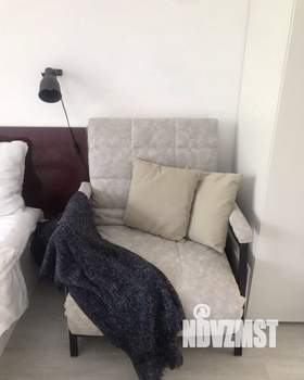 Студия квартира, на длительный срок, 22м2, 5/13 этаж