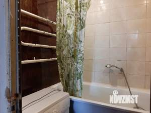1-к квартира, посуточно, 29м2, 2/5 этаж