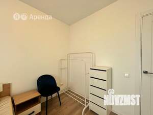 1-к квартира, на длительный срок, 30м2, 5/25 этаж