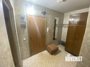 1-к квартира, на длительный срок, 40м2, 9/16 этаж