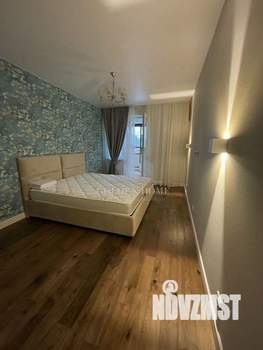 1-к квартира, на длительный срок, 50м2, 2/13 этаж