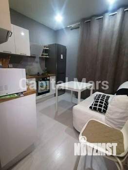 1-к квартира, на длительный срок, 36м2, 2/20 этаж