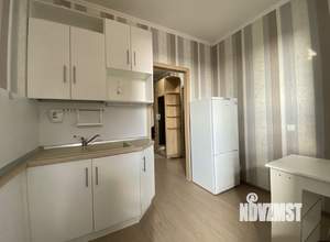 1-к квартира, на длительный срок, 33м2, 17/19 этаж
