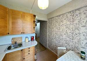 2-к квартира, на длительный срок, 46м2, 5/5 этаж
