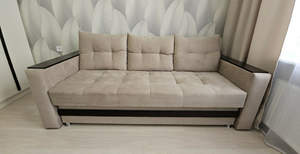 1-к квартира, на длительный срок, 36м2, 8/19 этаж