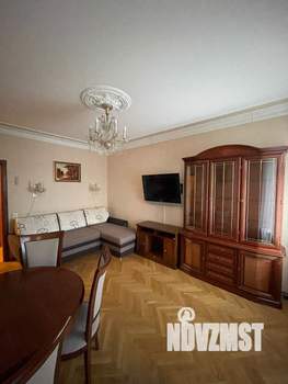 2-к квартира, на длительный срок, 64м2, 5/16 этаж