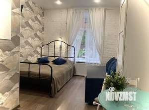 Студия квартира, на длительный срок, 21м2, 2/3 этаж