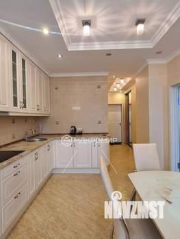 1-к квартира, на длительный срок, 45м2, 12/17 этаж