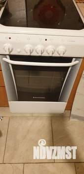 1-к квартира, на длительный срок, 41м2, 10/12 этаж