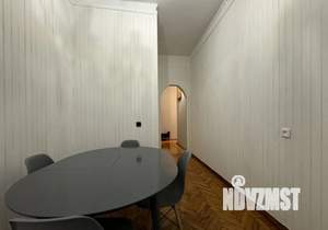 2-к квартира, посуточно, 90м2, 3/4 этаж