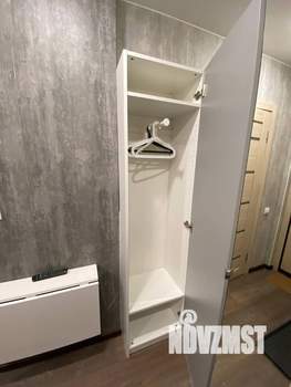 Студия квартира, на длительный срок, 13м2, 1/4 этаж