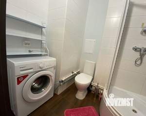 Студия квартира, на длительный срок, 25м2, 10/24 этаж