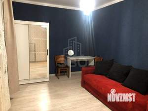2-к квартира, на длительный срок, 47м2, 2/2 этаж