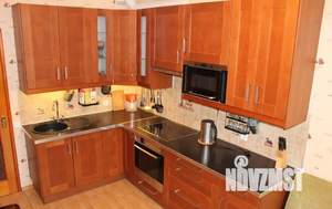 1-к квартира, посуточно, 52м2, 10/16 этаж