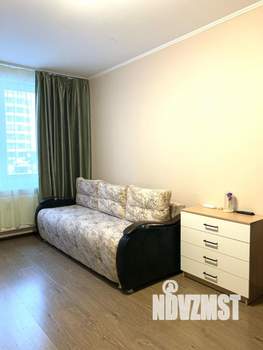 1-к квартира, на длительный срок, 32м2, 2/13 этаж