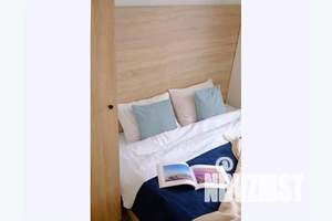 1-к квартира, посуточно, 18м2, 2/5 этаж