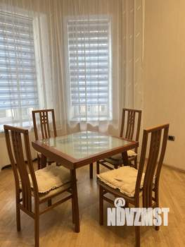 2-к квартира, на длительный срок, 89м2, 4/6 этаж