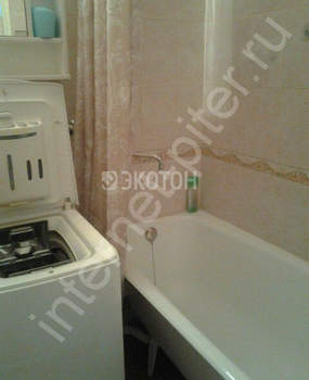 1-к квартира, на длительный срок, 34м2, 5/9 этаж