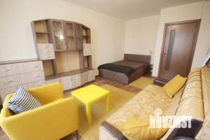 1-к квартира, на длительный срок, 41м2, 8/25 этаж