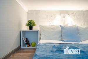 Студия квартира, посуточно, 11м2, 1/6 этаж