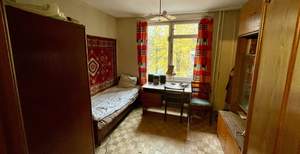 2-к квартира, на длительный срок, 40м2, 3/5 этаж