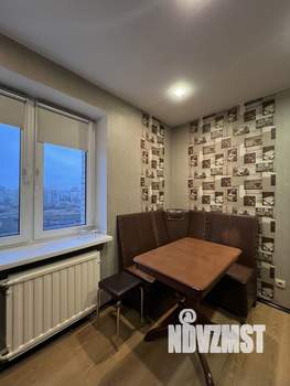 1-к квартира, на длительный срок, 30м2, 8/18 этаж