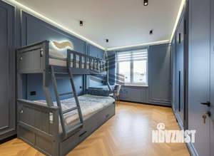 3-к квартира, на длительный срок, 101м2, 6/8 этаж