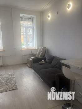 1-к квартира, на длительный срок, 37м2, 1/7 этаж