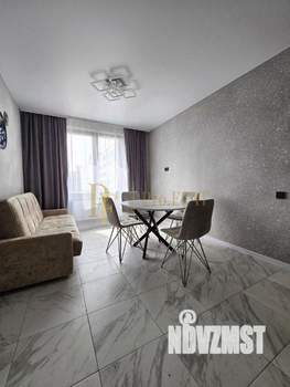 2-к квартира, на длительный срок, 51м2, 3/12 этаж