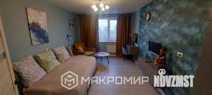 2-к квартира, на длительный срок, 54м2, 10/14 этаж