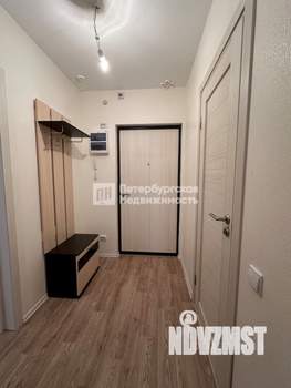 1-к квартира, на длительный срок, 27м2, 11/25 этаж
