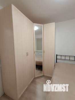 1-к квартира, на длительный срок, 30м2, 3/25 этаж