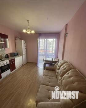 2-к квартира, на длительный срок, 60м2, 10/12 этаж