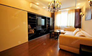 3-к квартира, на длительный срок, 68м2, 2/9 этаж