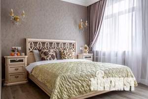 2-к квартира, посуточно, 50м2, 3/11 этаж