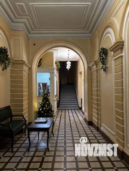 Студия квартира, посуточно, 27м2, 4/5 этаж