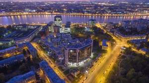 1-к квартира, на длительный срок, 42м2, 7/8 этаж