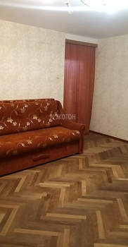 2-к квартира, на длительный срок, 45м2, 1/5 этаж