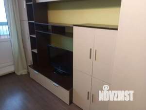 Студия квартира, на длительный срок, 25м2, 16/20 этаж