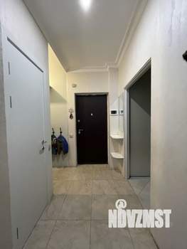 3-к квартира, на длительный срок, 65м2, 3/4 этаж