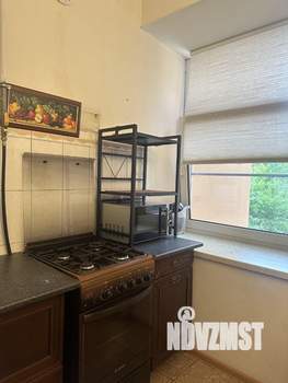 3-к квартира, на длительный срок, 68м2, 4/4 этаж