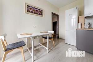 2-к квартира, на длительный срок, 52м2, 5/14 этаж