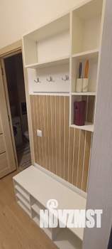 Студия квартира, на длительный срок, 25м2, 7/13 этаж