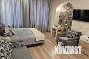 1-к квартира, посуточно, 38м2, 3/4 этаж